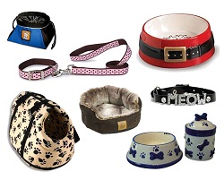 pet accessories online